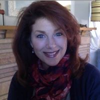 Julia Blake Photo 8