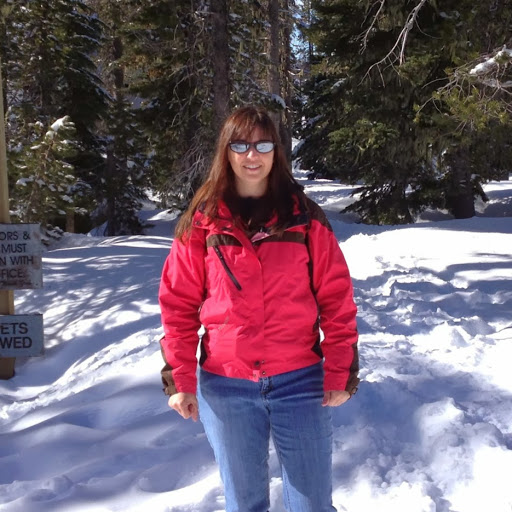 Shelley Jackson Photo 37