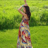 Gina Roberson Photo 9
