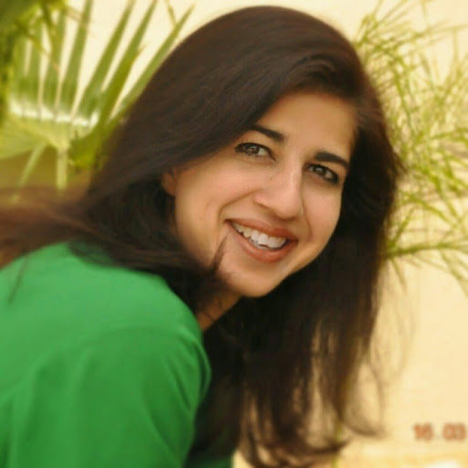 Mona Hasan Photo 9