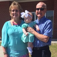 Deborah Eubanks Photo 27
