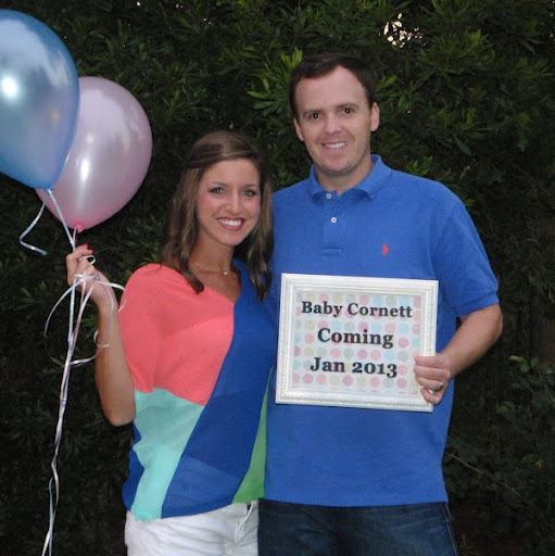 Jessica Cornett Photo 4