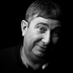 Paul Cunningham Photo 27