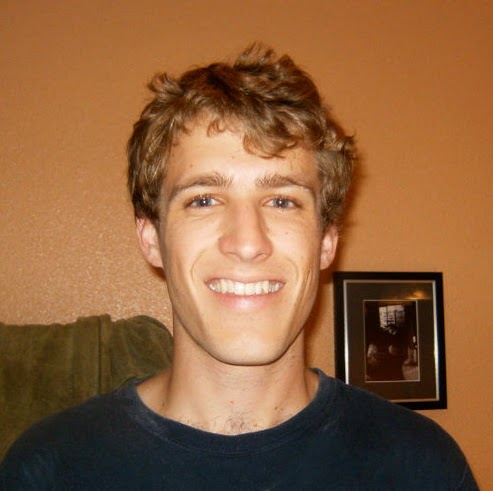 Nicholas Cook Photo 18