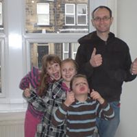 Martin Crosby Photo 22