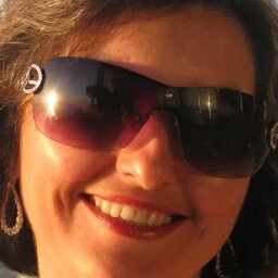 Marlene Stone Photo 2