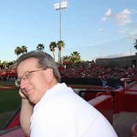 Ted Archer Photo 10