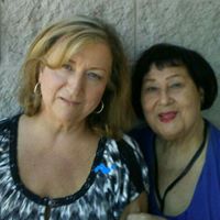 Lidia Reyes Photo 16