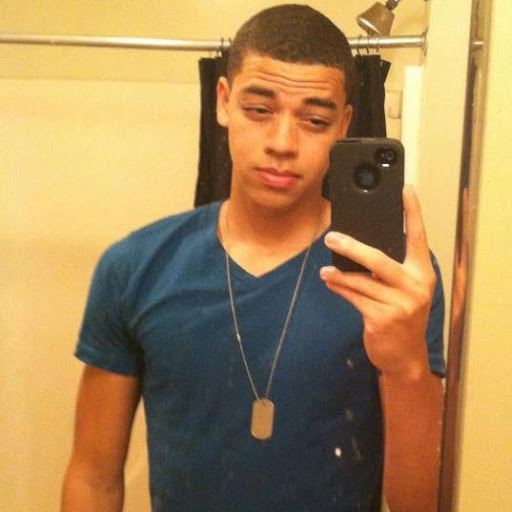 Christopher Borden Photo 2