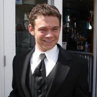 Timothy Webb Photo 32