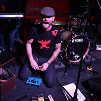 Aaron Noble Photo 43