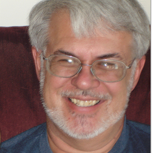 Kenneth Blake Photo 23