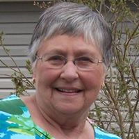 Norma Holman Photo 6