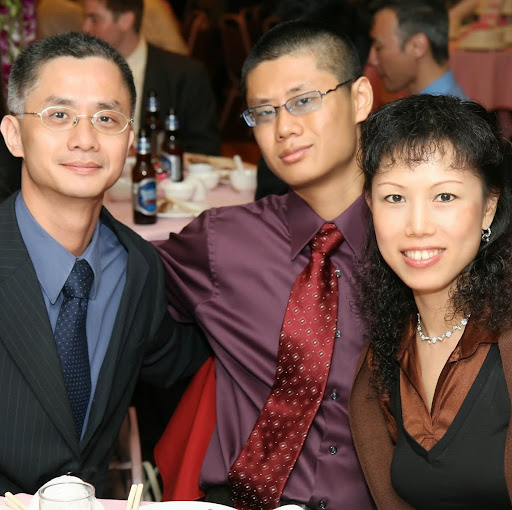 Raymond Lui Photo 9