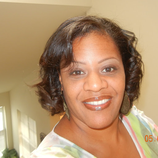 Christine Richie Photo 6
