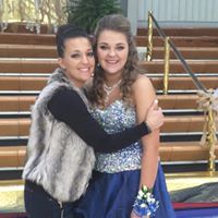 Morgan Combs Photo 34