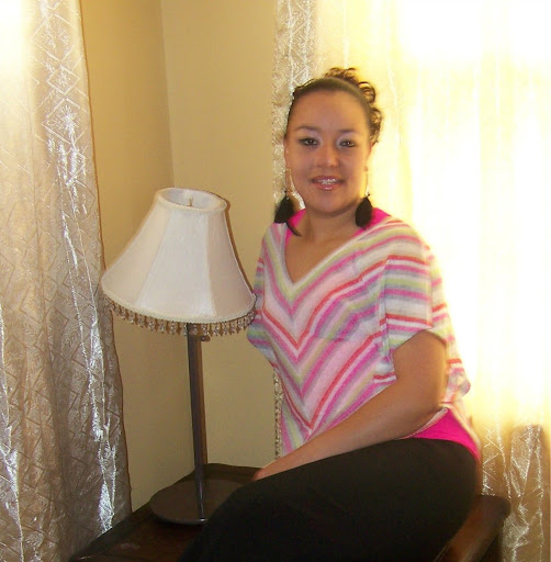 Leticia Barajas Photo 33