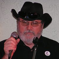 Alan Cheney Photo 9