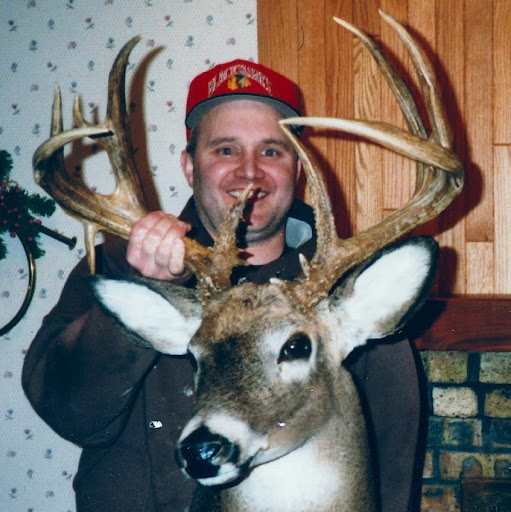Jim Cunningham Photo 32