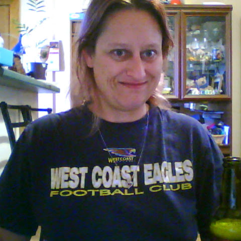 Tracy Priest Photo 5
