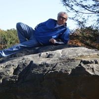 Jerry Hallman Photo 13