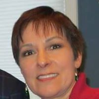 Christine Rebelo Photo 6