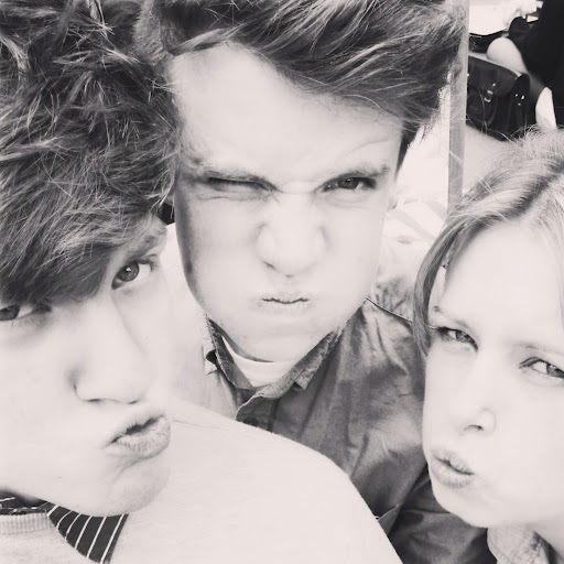 George Slade Photo 12