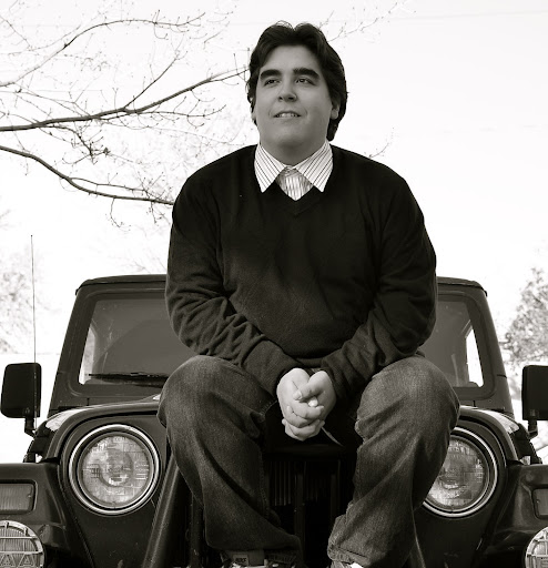 Joseph Gregory Photo 25
