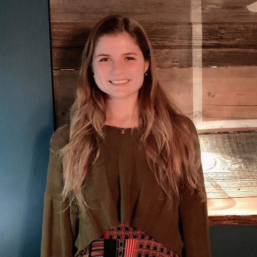 Ali Fisher Photo 17