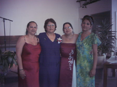 Mary Garza Photo 34