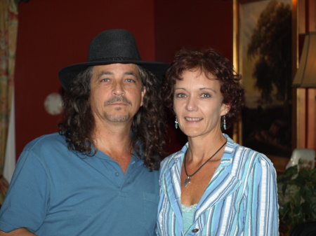 Terri Hale Photo 9