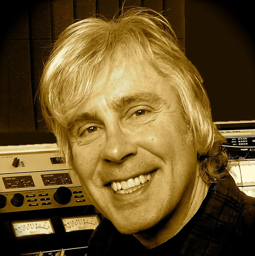 Adrian Carr Photo 4