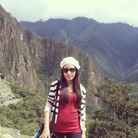 Megan Meneses Photo 6