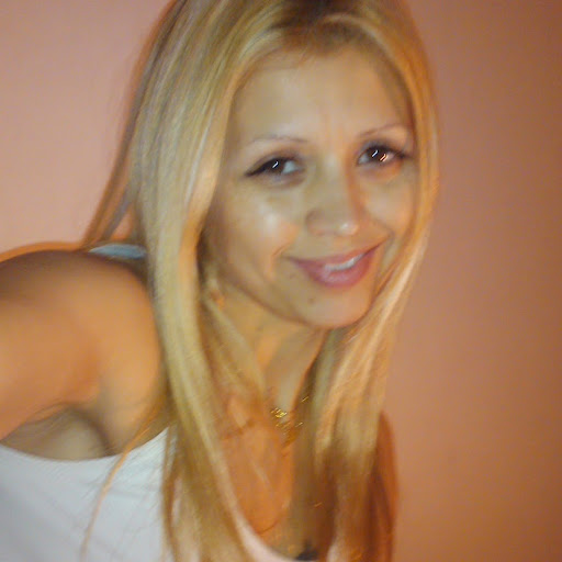 Silvina Gutierrez Photo 7