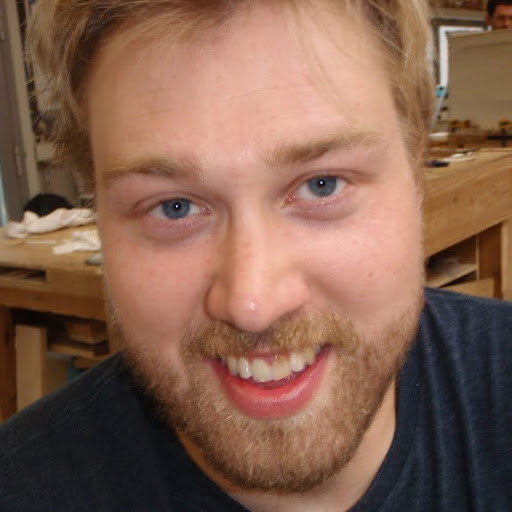 Carl Larsen Photo 12