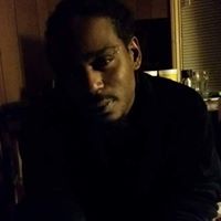Marcus Robinson Photo 4