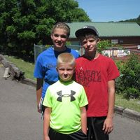 Jennifer Mcelroy Photo 17