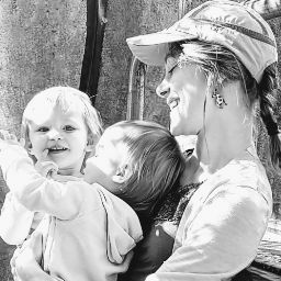Anne Dougherty Photo 44