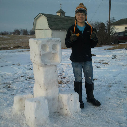 Brandon Hunt Photo 33