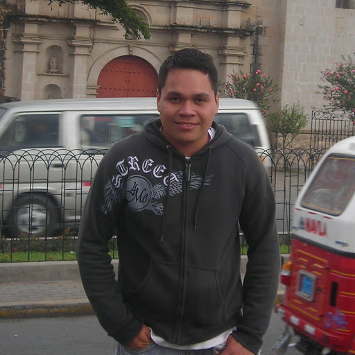 Ricardo Sanchez Photo 30