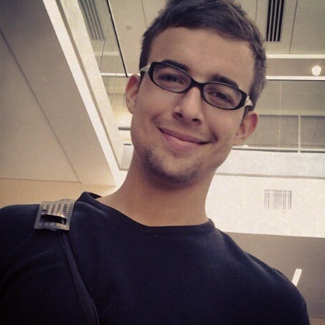 David Preciado Photo 14