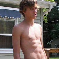 Carl Carter Photo 50