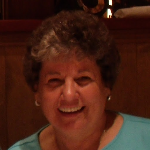 Judith Robinson Photo 23
