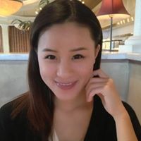 Jill Zheng Photo 15