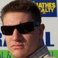 Andrew Mathes Photo 8