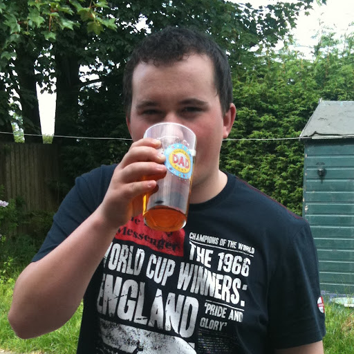 Dan Parker Photo 19