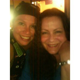 Denise Jackson Photo 18