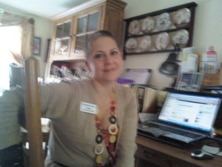 Robin Zimmerman Photo 16