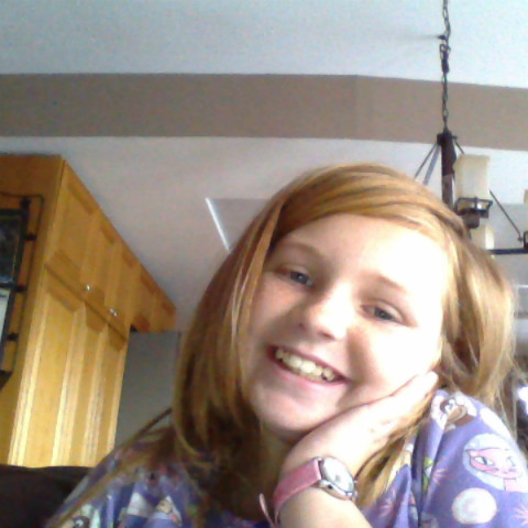 Alyssa Fleming Photo 18