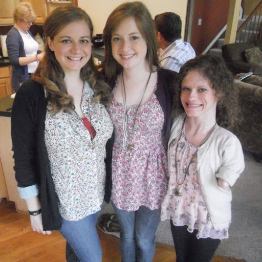 Stephanie Miller Photo 28
